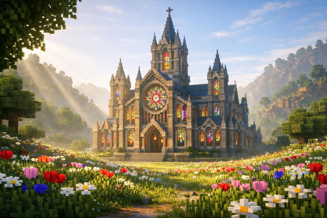 What 'Grief-Free' Means on a Minecraft Server